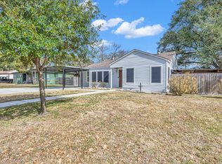 1517 Oakview St, Bryan, TX 77802