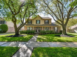 23019 Chelsen Bridge Ln, Katy, TX 77450