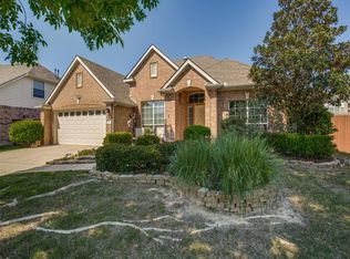 111 Lakeside Dr, Trophy Club, TX 76262