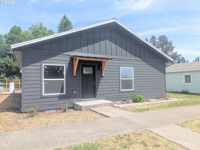 1801 Jackson Ave, La Grande, OR, 97850