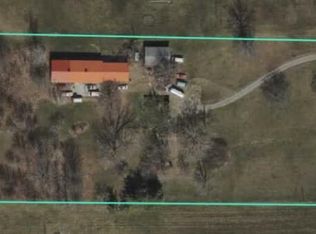 3266 S Grubb Rd, Lima, OH 45806