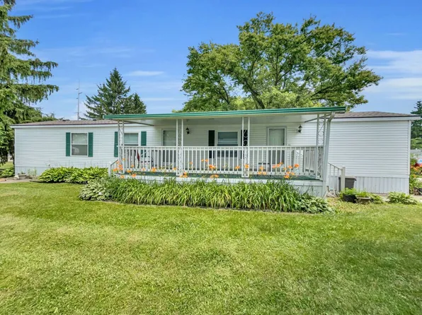 6579 Melody Way, Brighton, MI 48114