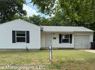 807 Crockett Dr, Killeen, TX 76541