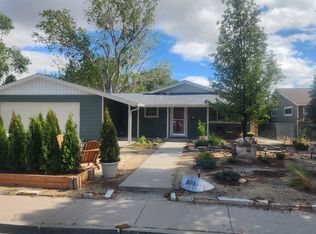 501 Bath St, Carson City, NV 89703