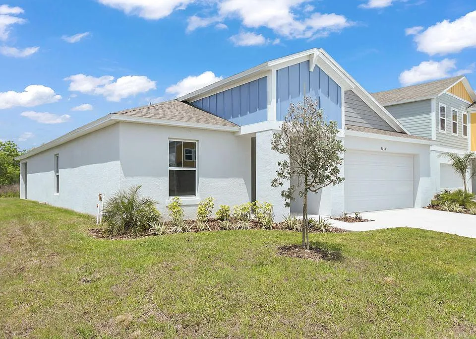 5945 Slate Rock Dr