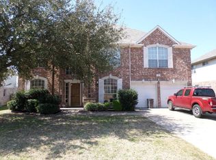 2 Crystal Brook Ct, Mansfield, TX 76063