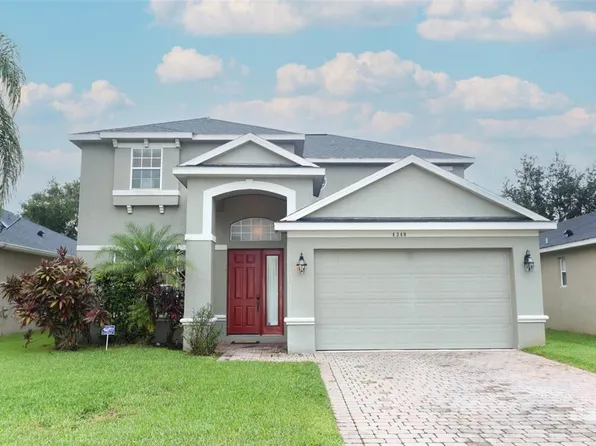 4349 Heirloom Rose Pl, Oviedo, FL 32766