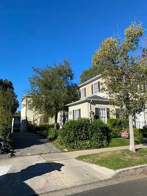 615 Midvale Ave #615