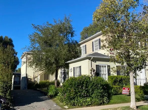 615 Midvale Ave #615, Los Angeles, CA 90024
