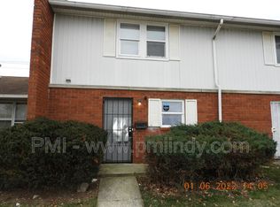 4004 N Brentwood Dr, Indianapolis, IN 46235
