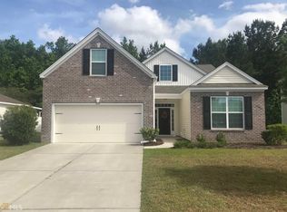 526 Amsonia Cir, Guyton, GA 31312