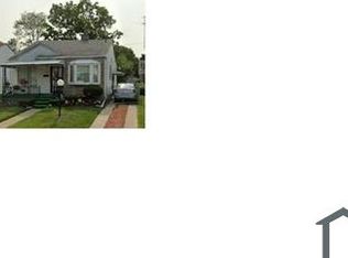 18877 Moenart St, Detroit, MI 48234