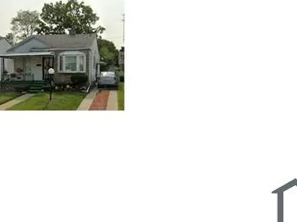 18877 Moenart St, Detroit, MI 48234