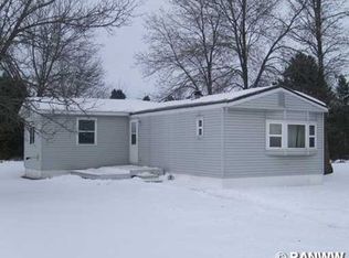 9230 South Rd, Mondovi, WI 54755
