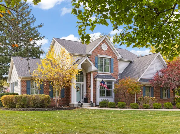 0N436 Willow Rd, Wheaton, IL 60187