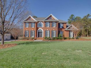 643 Oak Valley Blvd, Advance, NC 27006