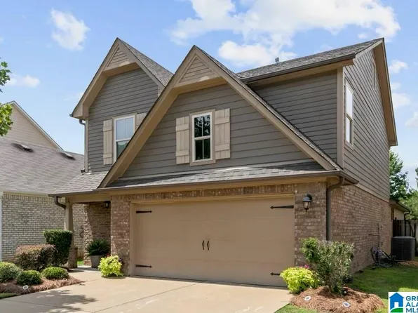 410 W Park Dr, Fultondale, AL 35068