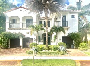 9707 Clemmons St, Parkland, FL 33076