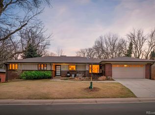 2738 S Langley Court, Denver, CO 80210