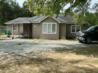 5403 Davis Crossing Rd, Park Hills, MO 63601