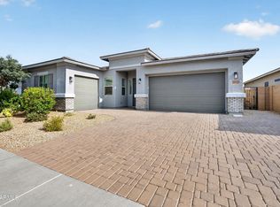 14139 W Gray Fox Trl, Surprise, AZ 85387