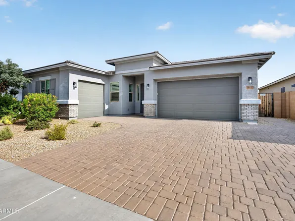 14139 W GRAY FOX Trail, Surprise, AZ 85387