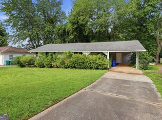 3872 Easterwood Ct, Decatur, GA 30032