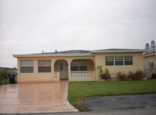 2927 Madison St, Hollywood, FL 33020