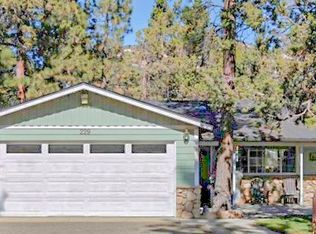 229 E Angeles Blvd, Big Bear, CA 92314