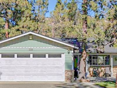 229 E Angeles Blvd, Big Bear, CA, 92314