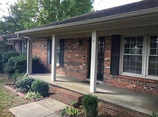 73 Hughes Dr, Jackson, TN 38305