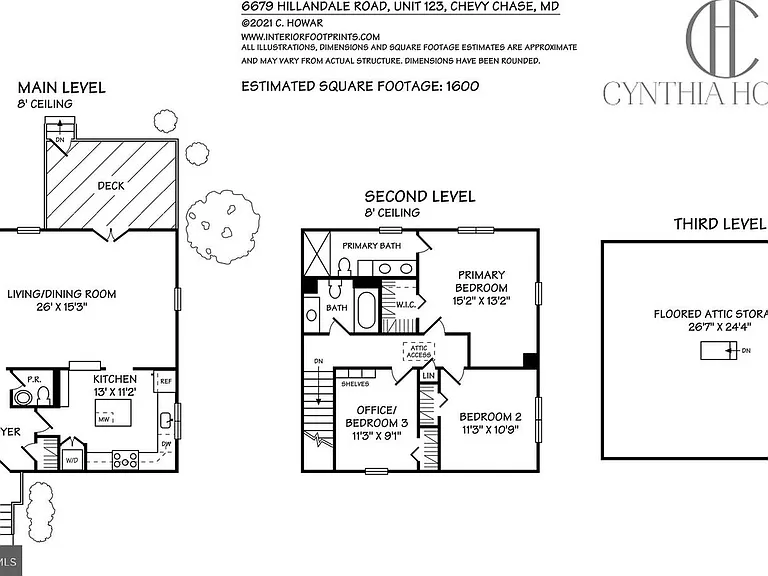 6679 Hillandale Rd — Photo 21