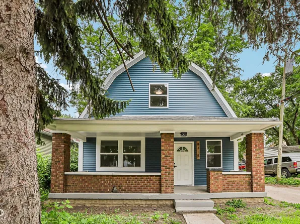 3315 E Vermont St, Indianapolis, IN 46201