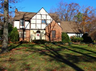 7084 Rotherham Dr, Mechanicsville, VA 23116