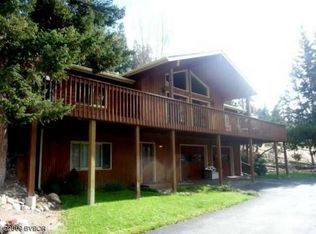 226 Big Corral Rd, Hamilton, MT 59840