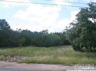 25215 Singing Rain, San Antonio, TX 78260