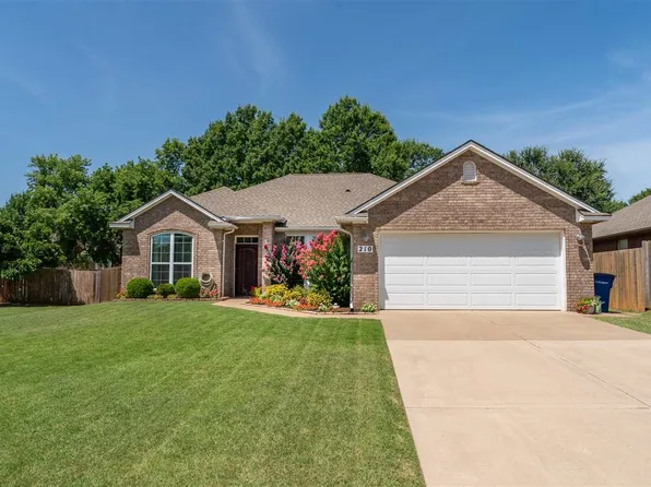 210 S 2nd Ct, Stillwater, OK 74074