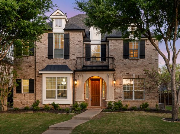 1891 Mustang Trl, Frisco, TX 75033