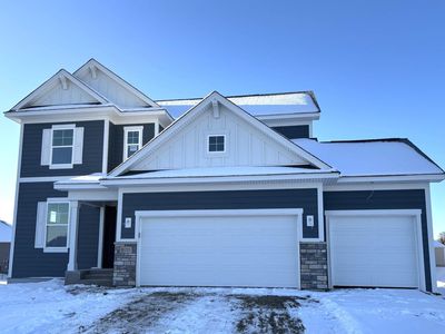 8055 Glenwood Dr, Lino Lakes, MN, 55014
