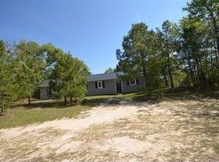 3842 Freeman Rd, Bethune, SC 29009