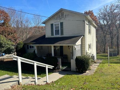 136 Lunen St, Hollsopple, PA, 15935