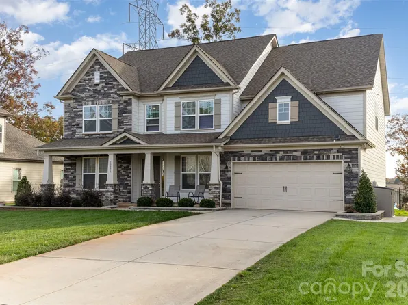 10978 Sparkle Creek Dr, Midland, NC 28107