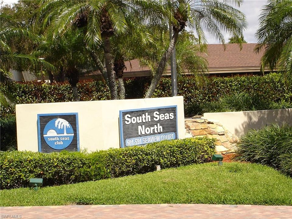 1st image of 591 Seaview Ct #A-401