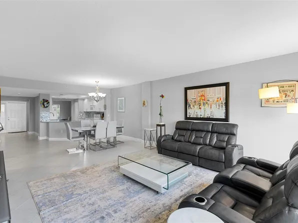 5938 Crystal Shores Drive #208, Boynton Beach, FL 33437