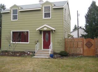 216 Douglass Ave, Richland, WA