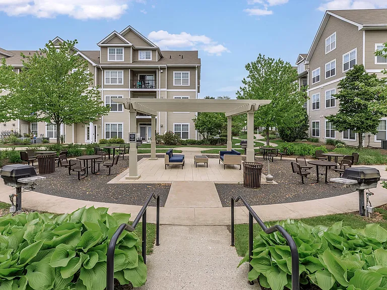 The Village at West Long Branch — Photo 16