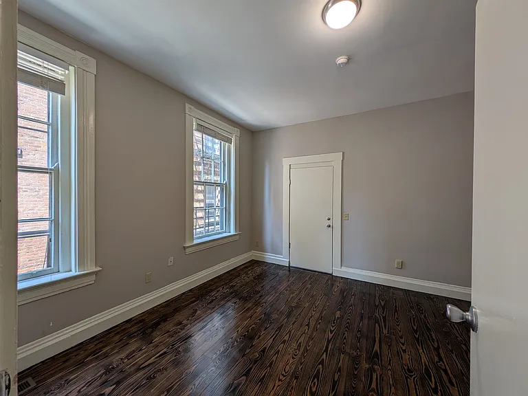 Another angle of Bedroom #2