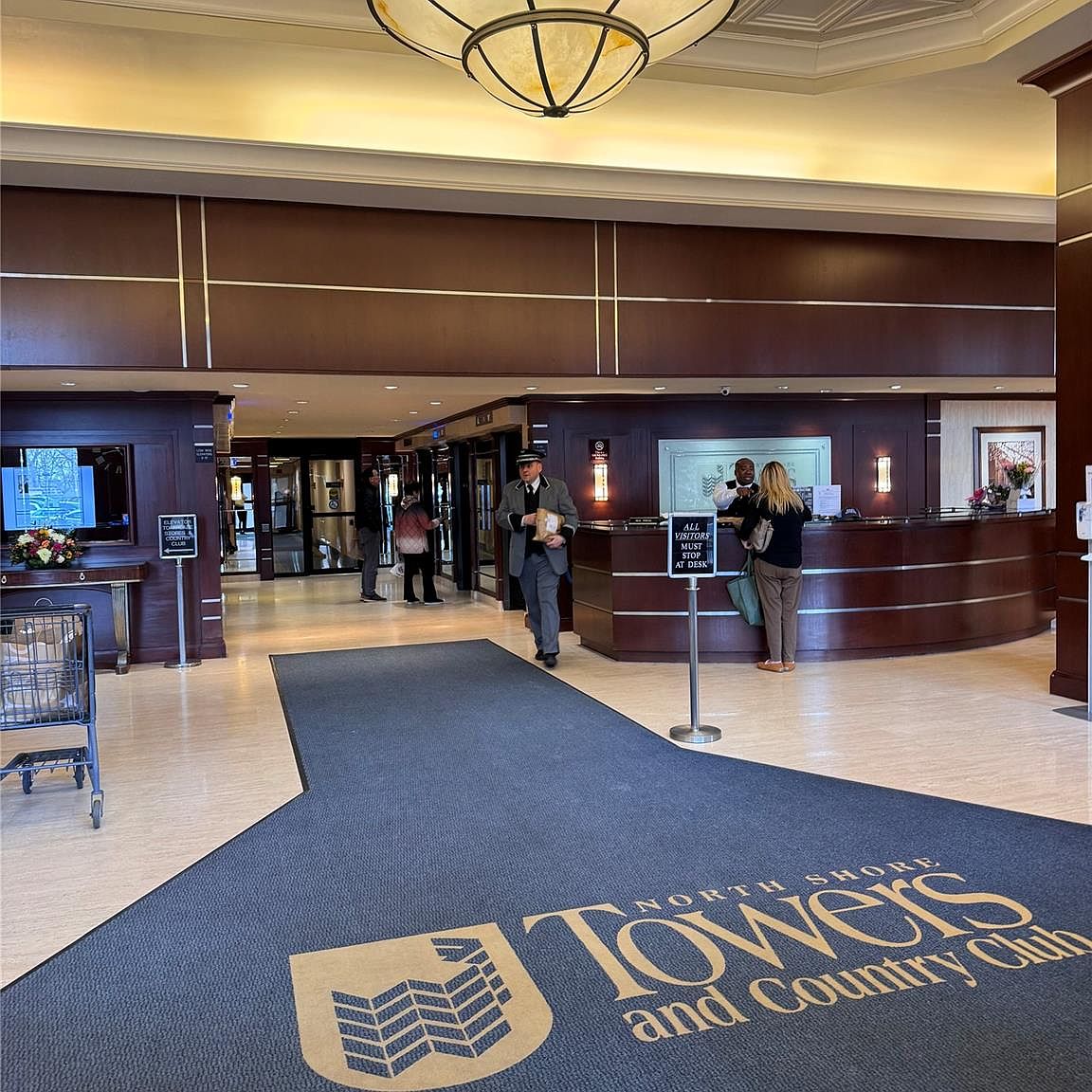 269-10 GRAND CENTRAL PARKWAY #2C