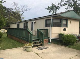 4 Cleveland Dr, Millville, NJ 08332