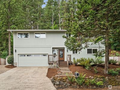 2131 Lakemoor Drive SW, Olympia, WA, 98512